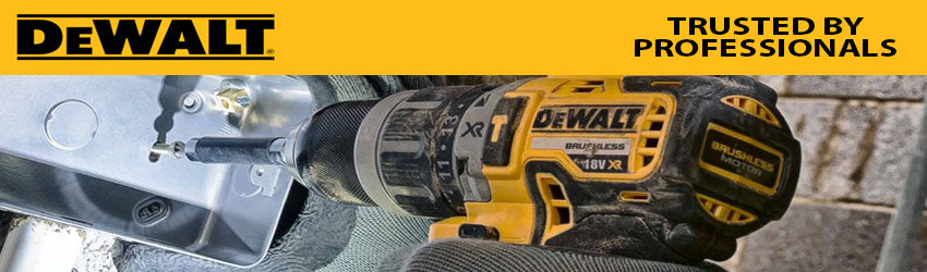 cordless combi drills dewalt