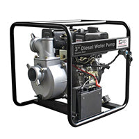 diesel water pumps