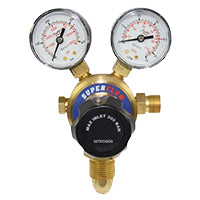 gas regulators