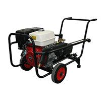 honda pressure washers