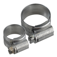 hose clamps