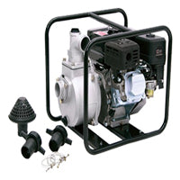 petrol water pumps