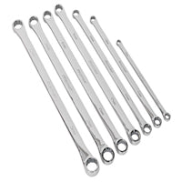 ring spanners