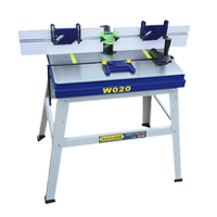 router tables