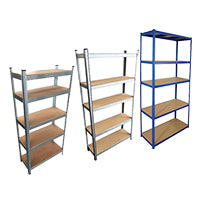 Shelving