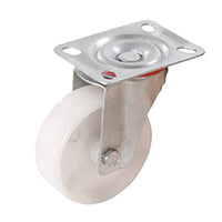 swivel castors