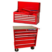 tool boxes