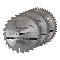 mitre saw blades