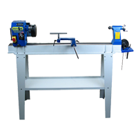 wood lathes