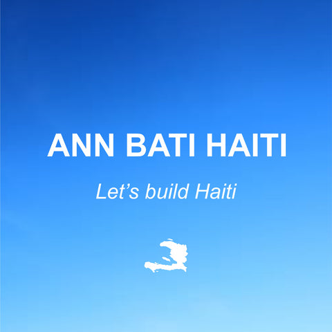 ANN BATI HAITI