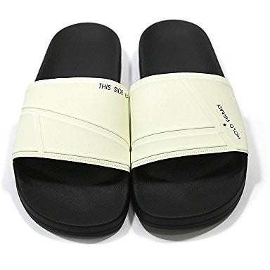 adidas bunny adilette slides