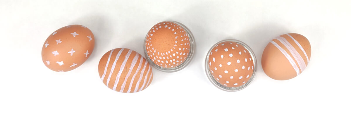 The tradition of egg rolling in England