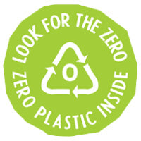 Look for the zero certification