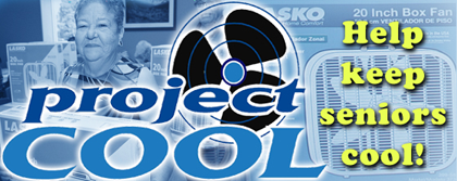 Project Cool