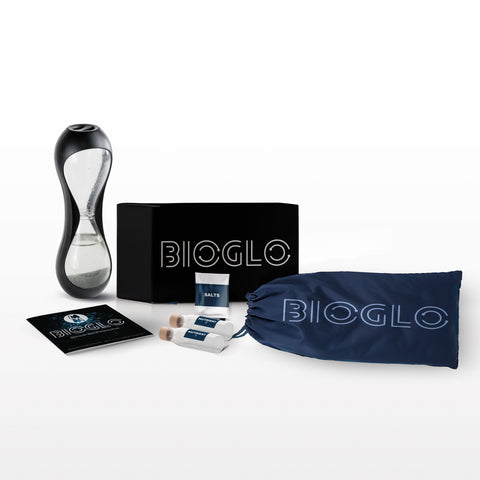 BioGlo Standard Packaging