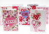 Easy Peasy Washi Tape Valentines Day Cards