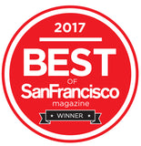 Utility Goods San Francisco Magazine Best of Men's Apparel