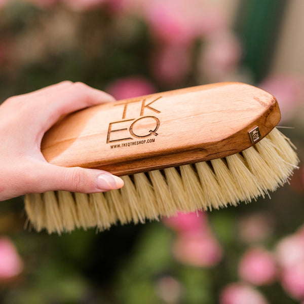 allyourwedding x SPR Dandy Brush | Natural