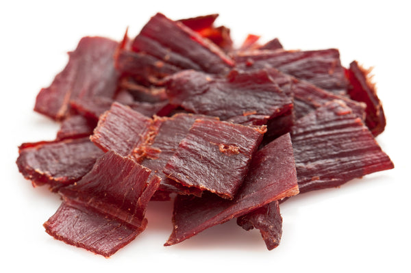 What Is Biltong? — Is Biltong Healthier Than Jerky?