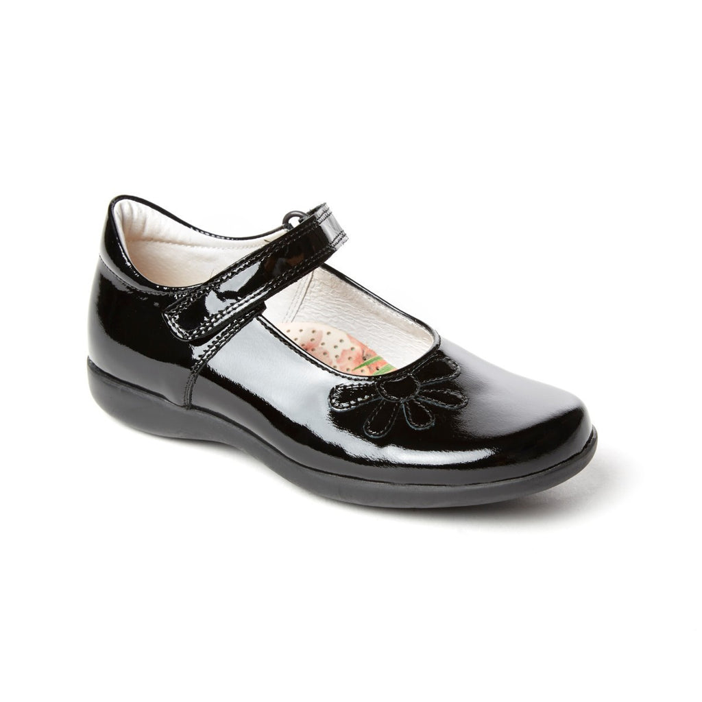 petasil school shoes