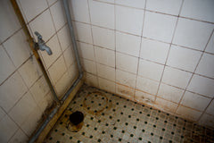 Job shower option 3