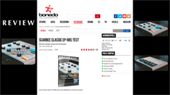 Bonedo 5 Star Review of Scarbee Classic EP-88s