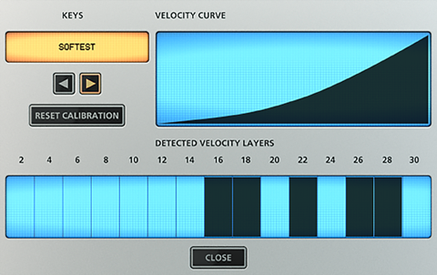 calibration