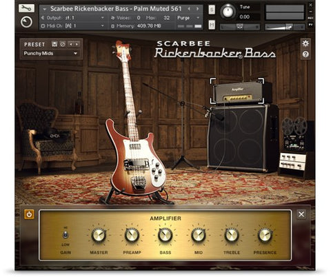 rickenbacker 3