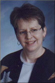 Denise W. Anderson - Author