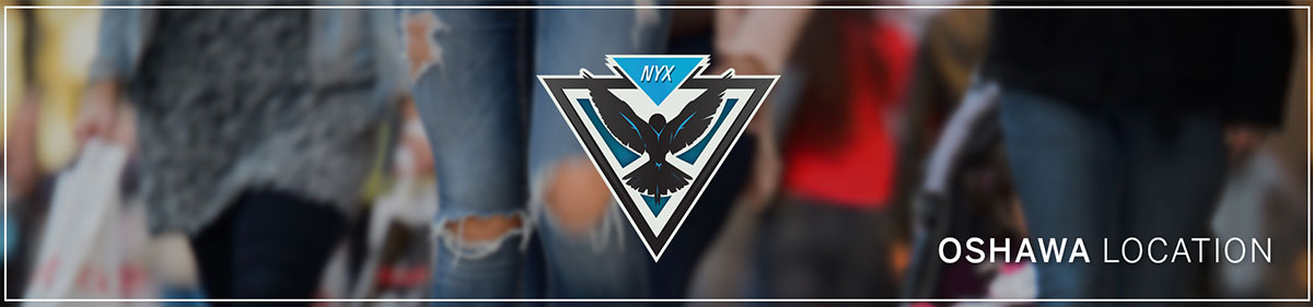 NYX ECIGS - Vape Shop Toronto Ontario Canada Oshawa - Premium E-Liquid, Hardware, Vaporizers