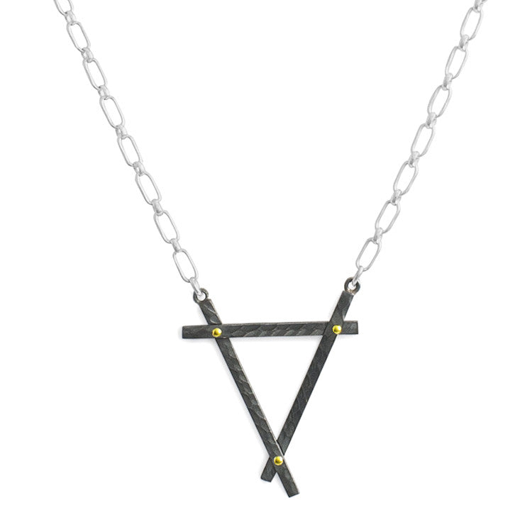 Trina Necklace