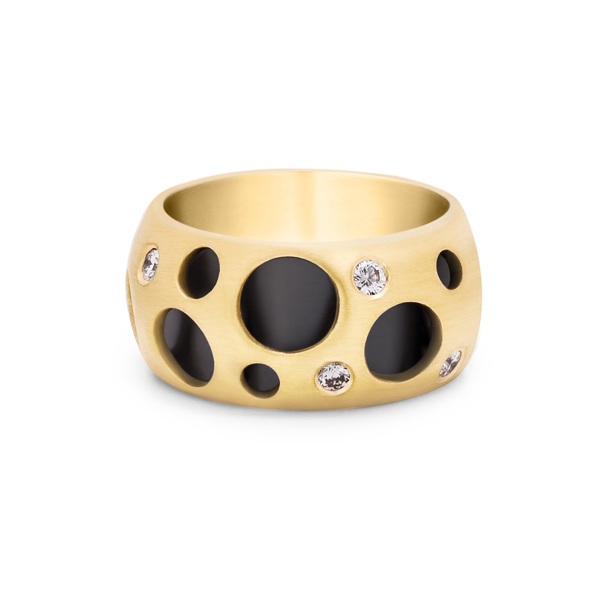 Hollow Ring