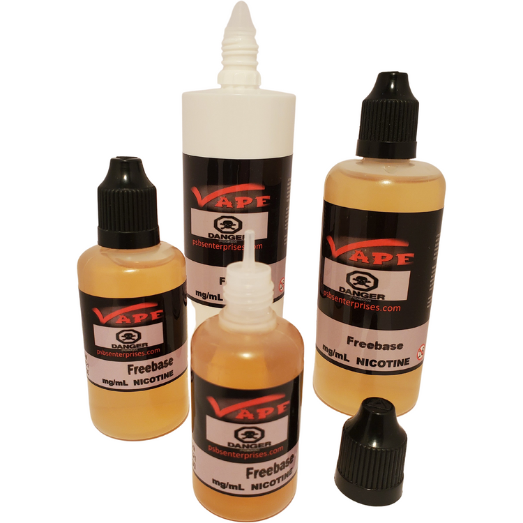 Raspberry Cheesecake - Freebase Nicotine