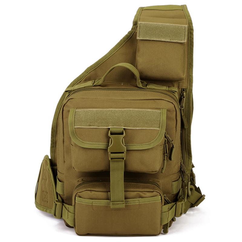 survival sling bag