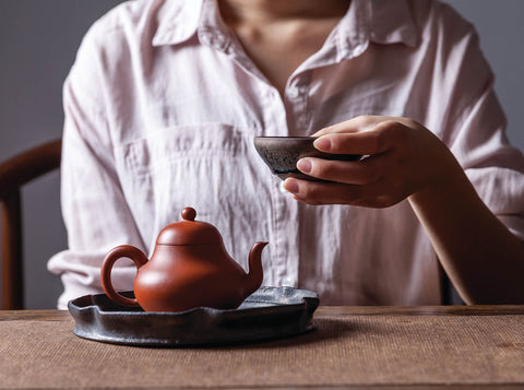 flavor traditional fraser tea