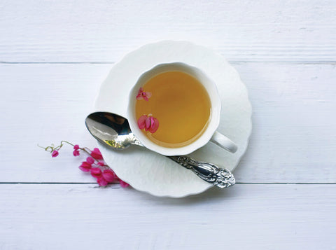 health and wellness skin and beauty fraser tea