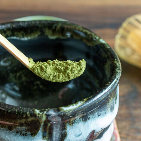 What does Matcha Taste Like + How to Use? – Fraser Tea