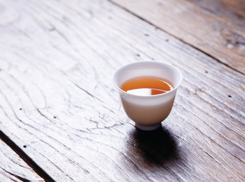 organic oolong tea fraser tea