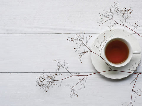 organic roiboos tea fraser tea