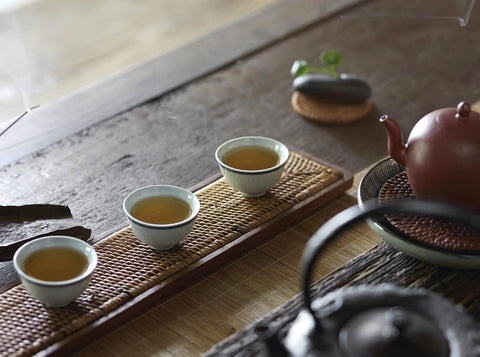 Teaware