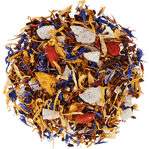 Take Me to the Tropics Organic Herbal Tea