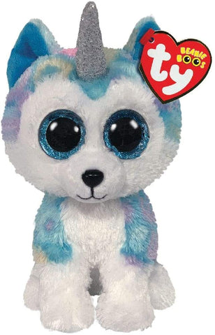 TY Beanie Boo's Collection HELENA Husky 15 cm (TY36322)