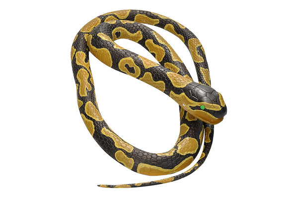 pyton slange