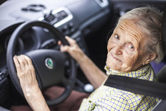 Elderly Driving