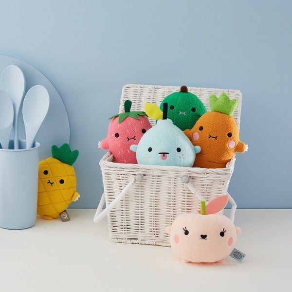 mini plush toys