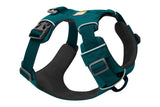 Front range harness in tumalo teal.