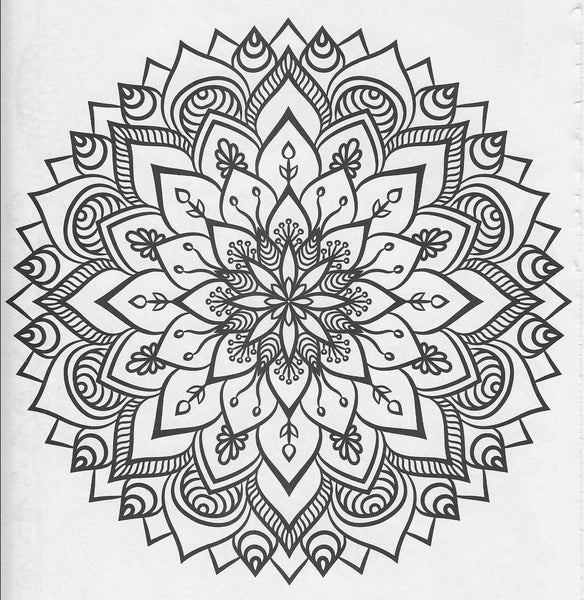 celestial coloring pages