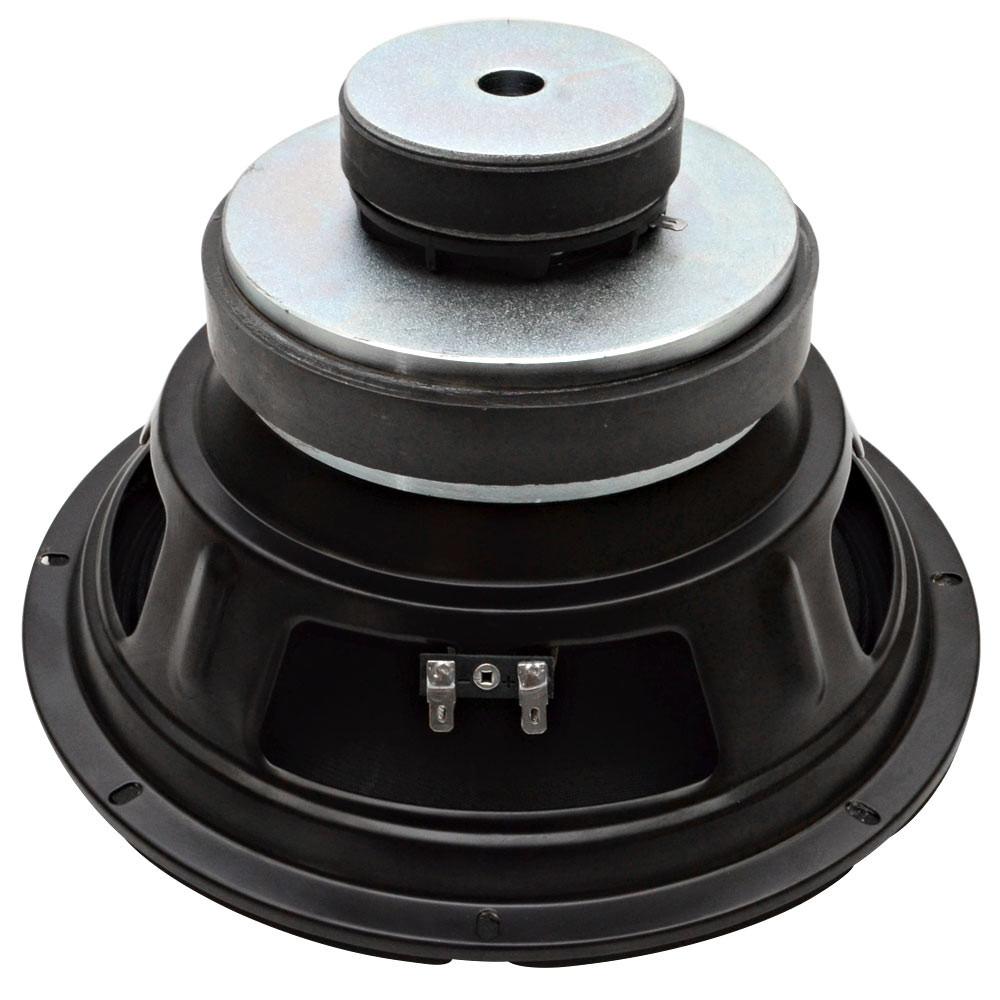 10 coaxial speaker