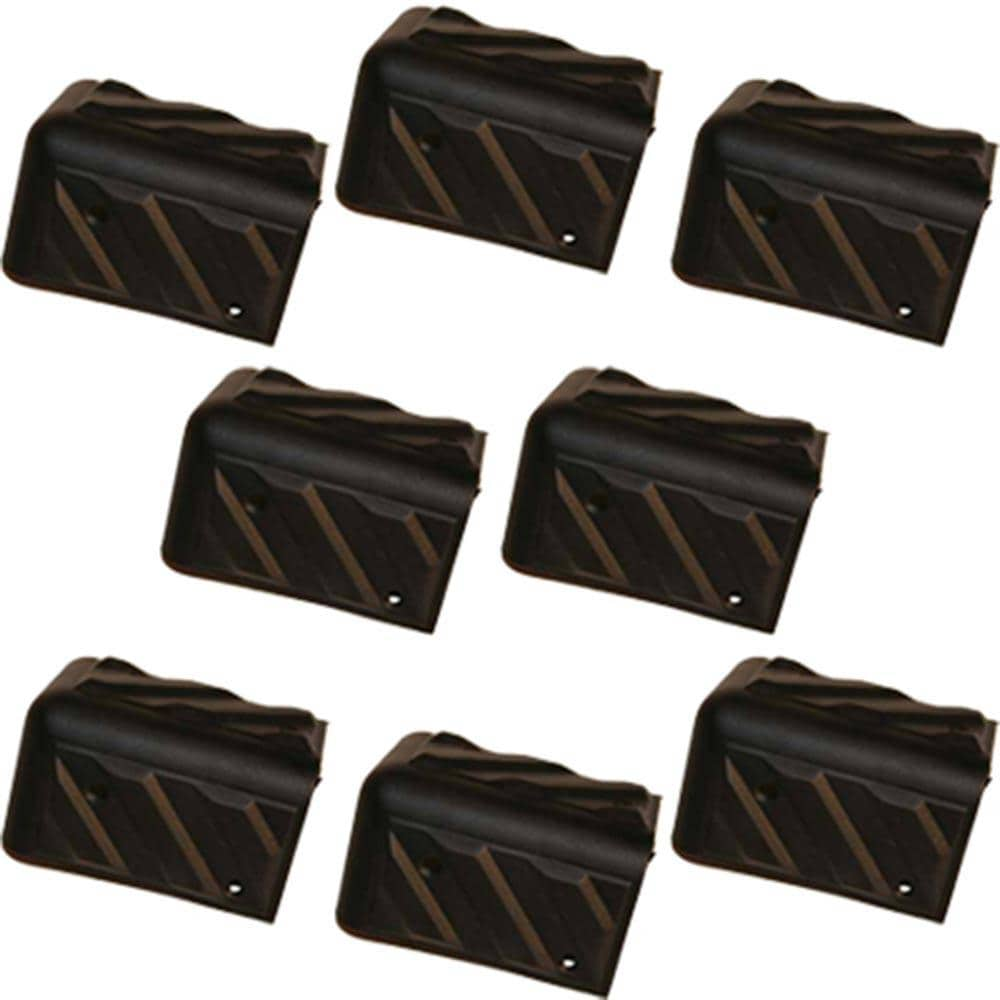 Speaker Cabinet Or Subwoofer Cabinet Corners 8 Pack Seismic Audio