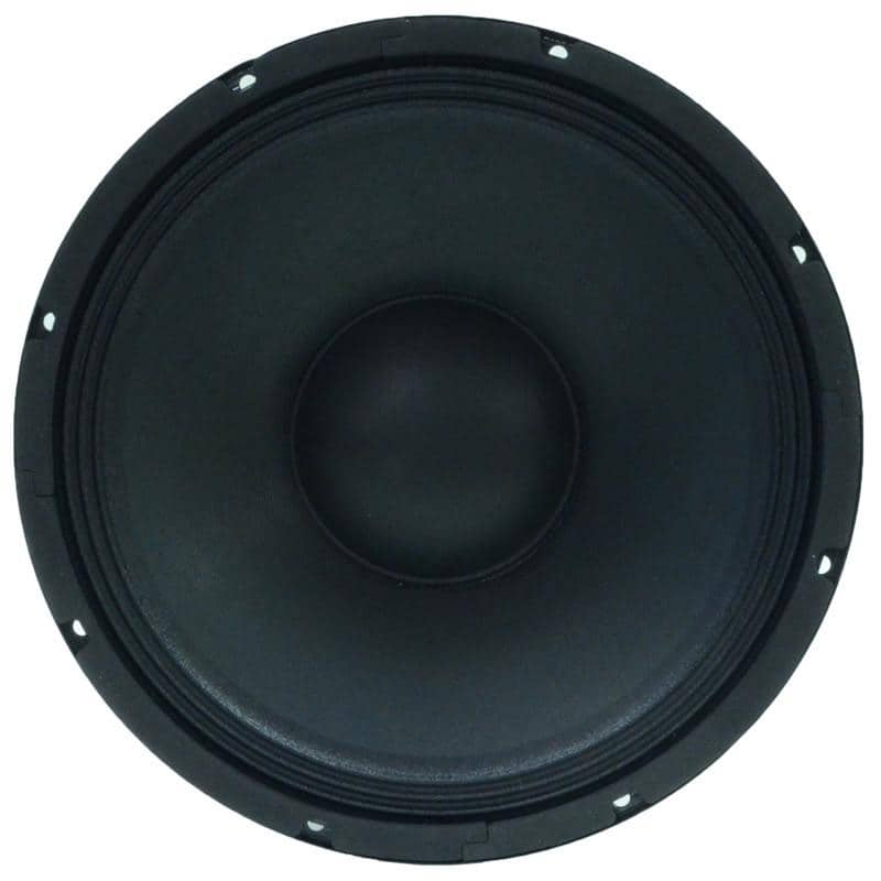 12 Inch Steel Frame Speaker Driver | 12 Inch Loudspeaker | 12 Inch PA